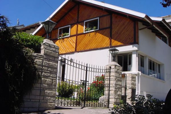Hosteria El ire Bariloche