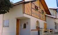 Hosteria El ire