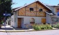 Hosteria El ire