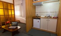 Habitacin Triple con Kitchinete