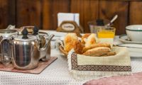 Desayunador