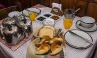 Desayunador
