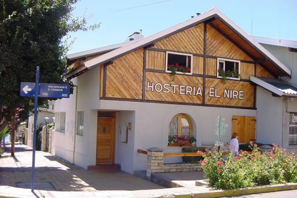 Hosteria El ire Bariloche